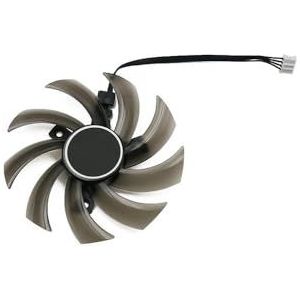 85mm GA91S2U FDC10H12S9-C RTX2070 GPU-koelventilator voor Gainward voor GeForce RTX 2060 2060S 2070 SUPER Ghost grafische kaartkoeler(B-Fan)