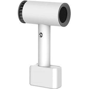 Haardroger, Oplaadbare draagbare föhn for binnen, buiten, kamperen, kerstcadeaus for vrouwen