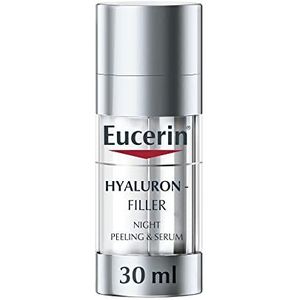 Eucerin Hyaluron-filler Night Serum Peeling 30ml