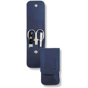 Pfeilring - Color Trend - Manicureset - Blauw - 1 stuk