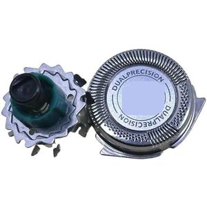 Scheerkop compatibel met Philips RQ1150 RQ1160 RQ1180X RQ1175 accessoire voor messen.