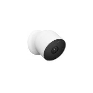 Google compatible Nest Cam (outdoor or indoor, battery)