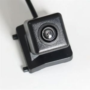 Voor Mazda 6 Voor Atenza Voor Mazda6 Sedan 2015 2016 2017 Auto Achteruitrijcamera Reverse Camera HD RCA Adapter Kabel OEM Monitor Screen Omgekeerde Camera Achteruitrijcamera Met