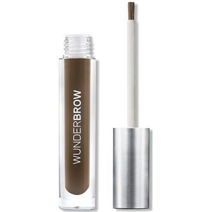 Wunderbrow duurzame en waterbestendige wenkbrauwgel (Deep Black/Brown)