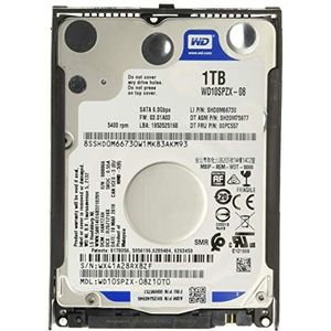 Lenovo 1TB 5.4k SATA 7mm 2.5"