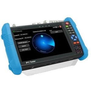 CCTV-tester, CCTV-monitortester, 9800 Movtadhs Plus Poe Monitor Tester Netwerkkabeltester Cctv-testmonitor Rj45 Cftv-tester Monitorcamera Ip-tester PoE-netwerktools(IPC-9800CADHS PLUS)