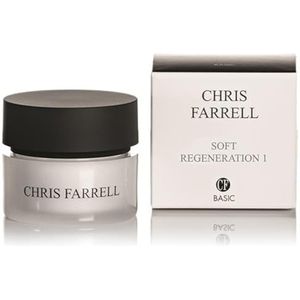 Chris Farrell Basic Line Face Care Soft Regeneration 1 - 50ml