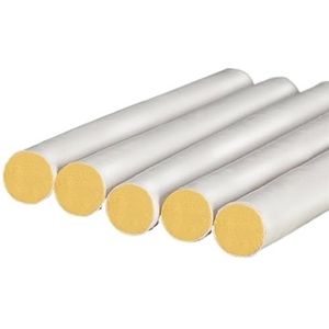 Moxa Sticks Moxa 10 rollen pure moxa-massage met Moxa Sticks voor pijnverlichting (Kleur: Moxa Stick 1:1)