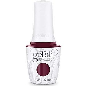 Harmony - Gelish - Nagellak - Intens Rood - 15 ml