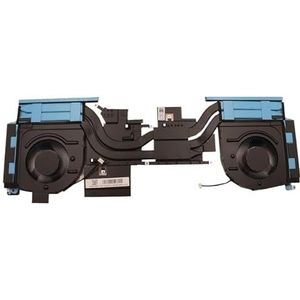 CPU-ventilator en koellichaam voor gaming 3 15IAH7 16IAH7 5H40S20574 5H40S20575 82S9