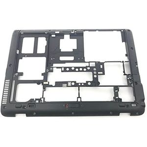 Laptop Bodem Case Cover D Shell Voor For HP EliteBook 820 G1 Color Zwart 765603-001