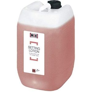 Meister Coiffeur M: c Setting Lotion Es, 5.200 kg