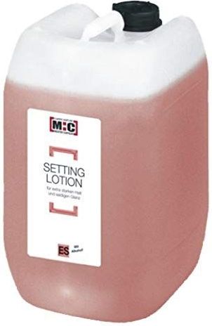 Meister Coiffeur M: c Setting Lotion Es, 5.200 kg