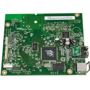 Formatter PCA B6S02-60001 Compatibel met Laser Printer Modellen M701 M706 M706n M701n 701 Logic Board B6S00-60001 Vervanging Onderdeel (M706n)