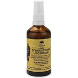 Astron - Harsbeenolie - 100ml - voor Uitwendig Gebruik - Helpt bij Botweefselproblemen