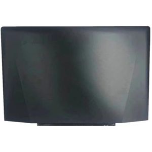 Laptop LCD-Topcover Voor For Lenovo ideapad Y700-15ACZ Zwart Non-Touch Screen Model