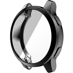 Screen Protector voor Case voor 4S 40mm Volledige Dekking Dunne TPU Plated Beschermende