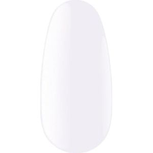 Uv-nagellakgel voor nagels, Ice White, gel-nagellak, uv-led, 7 ml, duurzaam, glanzende manicure, doe-het-zelf nageldesign, kleur gelnagels manicure