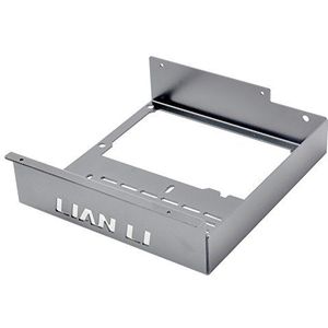 Lian Li Q38 – 1 A-kaartcontroller, zilver