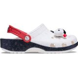 Crocs - Peanuts Classic Clog - Multi - Kunststof