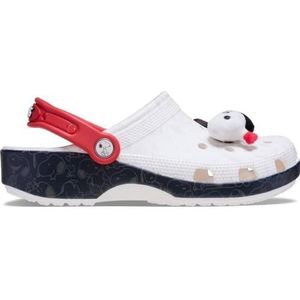 Crocs - Peanuts Classic Clog - Multi - Kunststof