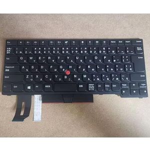 Toetsenbord voor Lenovo voor Thinkpad S2 3e generatie/S2 4e generatie T14/T14 Gen 1/T14 2 P14S/P14S 1/P14S(Blue)