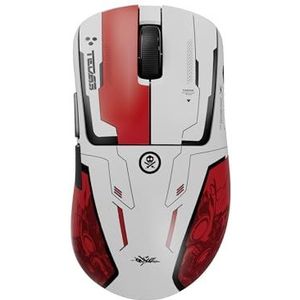 Pulsar - Xlite v4 - Gaming Muis - Quiccs Edition