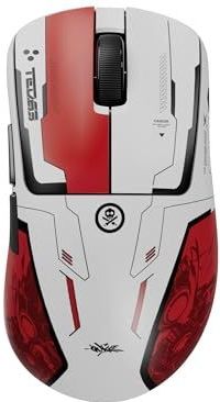 Pulsar - Xlite v4 - Gaming Muis - Quiccs Edition