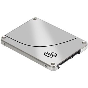 Intel SSD 520 180 GB