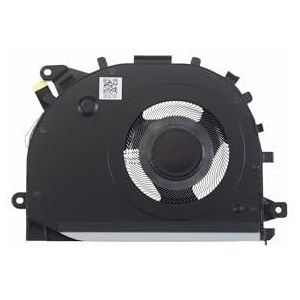 Laptop CPU-koelventilator EG50060S1-1C040-S9A DC5V 0,50A 4-pins voor Huawei voor MateBook D 15 2022 voor BoDE-WFH9