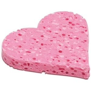 Calypso - Natuurlijke Liefde - Badspons - 100% Natuurlijke Cellulose