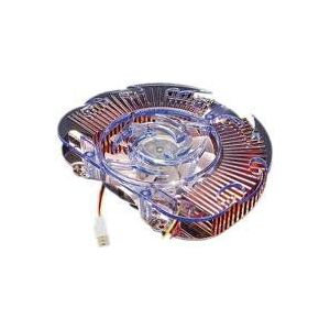 Revoltec VGA-COOLER GRAPHIC FREEZER grafische kaartenkoeler