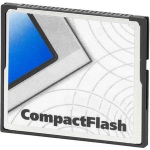 Eaton 139528 Compact Flash geheugenkaart voor XV200, Xvh300, Xv(S)400