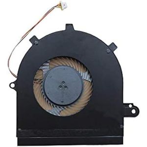 Ventilator voor 17 7786 P36E I7786-7199SLV-PUS CPU-koeling DP/N 0GCN3G