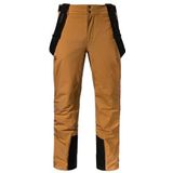 Schöffel Pants Style Pine MNS Caramel - 50