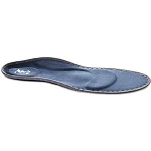 Soletta Comfort/Work Memostep Uomo Colore Blu FGP Art. Prt-S50Mv Size L