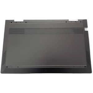 Laptophoes voor de onderkant van HP ENVY X360 15-ED 15-EE TPN-C149 Bruin L94070-001