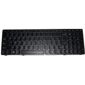 Lenovo Keyboard (KOREAN) 25206668, Keyboard, Korean, 25206698, FRU25206668 (25206668, Keyboard, Korean, Lenovo, G580/ G585)