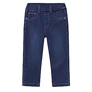 Mayoral Jeans-broek Basic voor baby - meisjes donker, donker, 3 Jaren