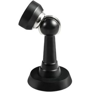 Messing Meubels Deur Zuig Deurstoppers voor Vloer Heavy Duty Deurstop Deurstops Binnenshuis Deurstops Indoor (K12-QBCF)