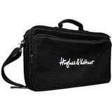 Hughes & Kettner Black Spirit 200 Floor Soft Bag - Cover voor gitaar equipment