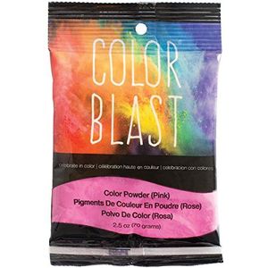 Color Blast Powder 2.5oz-Pink