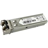 Grandstream - SFP Multi Mode Module - Zilver - 850nm - 550m - 1.25Gbps