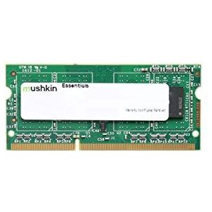 Mushkin 4 GB 4 GB DDR3 PC3-8500
