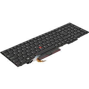 Lenovo NMLTNKB-BLBKGB FRU01YP708, Keyboard, UK, FRU01YP708 (FRU01YP708, Keyboard, UK English, Keyboard backlit, Lenovo, ThinkPad P72)