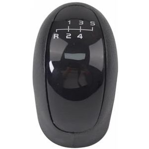 Auto Styling 5/6 Versnellingspookknop Voor Mercedes Voor Benz Voor Sprinter W 906 W906 Voor Vito Voor Viano W639 Voor Crafter I 2E 2F(5 Speed)