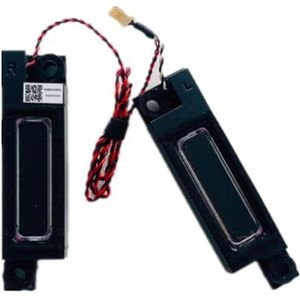 Laptop Internal Built-In Speakers For MSI For Stealth 15M A11SCSW A11SDK A11SEK A11SEW (MS-1562) A11UE A11UEK A11UEKV (MS-1563) B12UE B12UX B12UEK (MS-15B1) Black