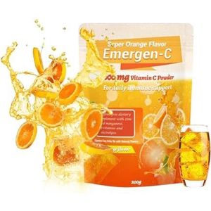 Veganistische Dagelijkse Hydratatiepoederdrankmix - 6 Belangrijke Elektrolyten En Essentiële Micromineralen For Volwassenen(3PCS)