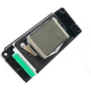 Printkop met groene connector for m-utoh v-aluejet 1604 1614 1304 1204 printer reserveonderdelen + 8 originele Japanse dempers dx5