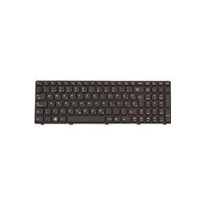 Lenovo Keyboard (US ENGLISH), 25012451, FRU25012625